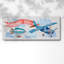 Rêve grand avion-2097687320