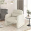 Fauteuil demi-tonneau Dylan