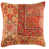 Rouge / brun / mauve oriental est en rupture de stock