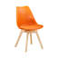 Croxley 116.84cm H Upholstered Side Chair-26953869