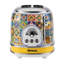 Ariete Positano 1.7L Kettle & 2 Slice Toaster