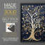 Lanscape Study Series XXX -Set of 3 Fricic Giclee Prints -Prêt à accrocher-107299705-107299707