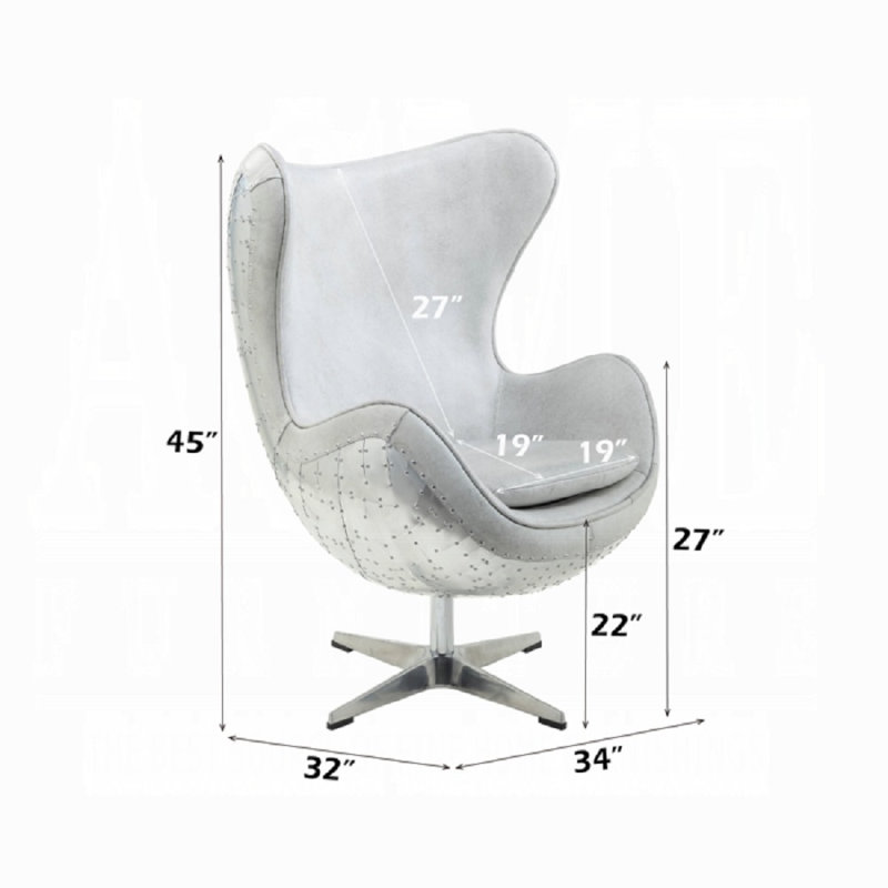 Fauteuil d'appoint Lowenstein
