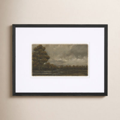 "Autumn Meadow" by Lori Marie