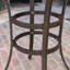 Table de bar Corle