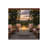 24.02'' Square MGO Propane Fire Pit Set, 40,000 BTU Outdoor Fire Pit Table with Steel Burner, Adjustable Flame, Lava Rocks & Rain Cover, Includes 15.75'' Propane Tank Cover Table, No Assembly-487867423
