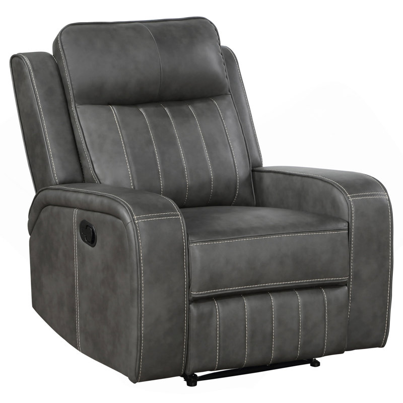 Fauteuil inclinable Forrest