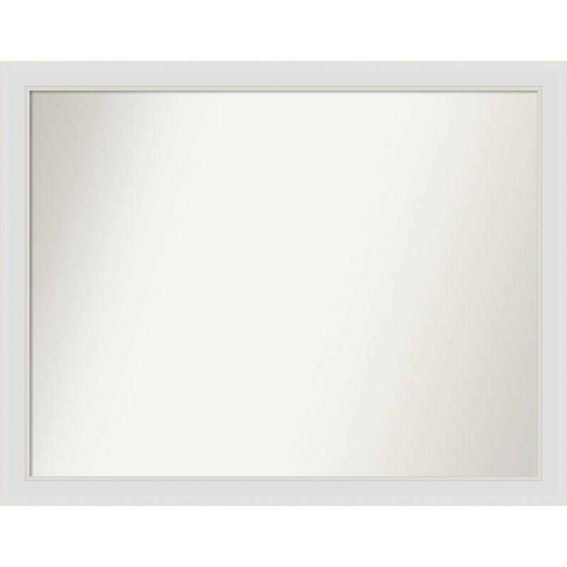 Miroir mural Tuman, 33 po x 42 po
