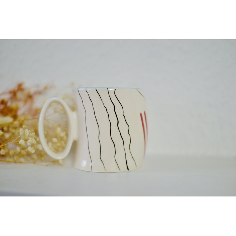 Kham Ceramic Mug