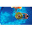 Funsicle 15' x 48" Outdoor Activity Round Frame Above Ground Swimming Pool Set-95382652-129400742