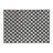 Checkered Non-Slip Outdoor Rug-1781160862
