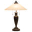 Metro Fusion Table Lamp