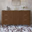 Meuble-lavabo simple 60 po Nova