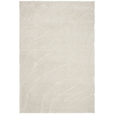 Abstract Area Rug