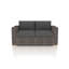 Dune Outdoor 2 - Seat Loveseat-1386192528