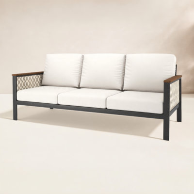 Townsend 80" Sunbrella® Patio Sofa