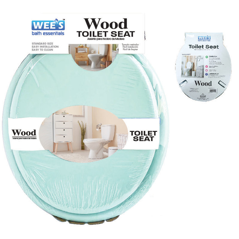Wee's Bath Essential Toilet Seats