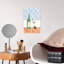 Art mural rétro, gin et gin-797038247