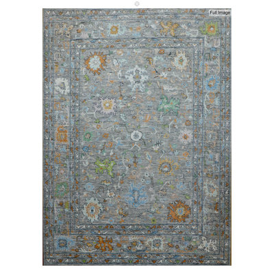 One-of-a-Kind 12'2" X 15' Area Rug