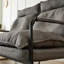Fauteuil inclinable ergonomique Hessmer