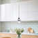 1 - Light LED Pendant