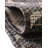 Bartman Geometric Black/Beige Indoor/Outdoor Area Rug-1892306347