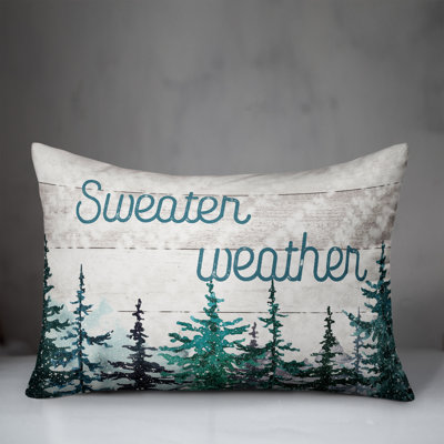 Throw Pillow