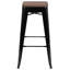 Tabouret à hauteur de comptoir 24 po Gladus-1636743247-1635336333-1740275196