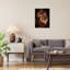 Wrapped Canvas Print-50308317