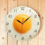 Horloge murale 11,81 po Gingola