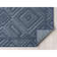 Tapis d'intérieur / extérieur Crosshatch-106669862