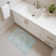 Premium Machine Washable Marasco AMF1636 Global Rug
