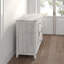 Hamar 63'' W 3 - Drawer Dresser