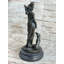 Figurines et sculptures Teleshia