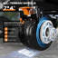 Chariot pliable 140L-115214231
