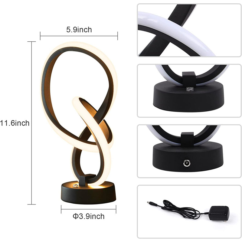 Lampe de bureau