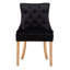 Avia 52cm H Velvet Upholstered Dining Chair-273075246