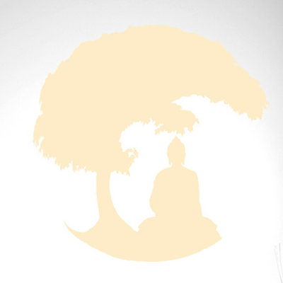 Religious & Spiritual Wall Decal
