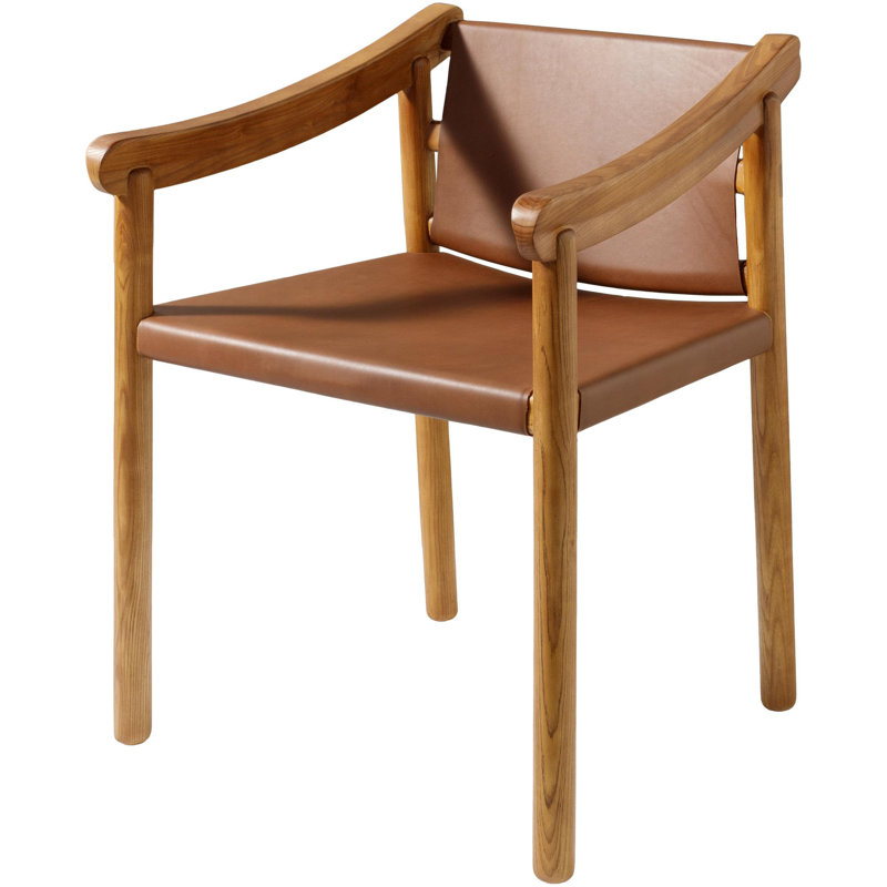 Truly Modern Dining Chair