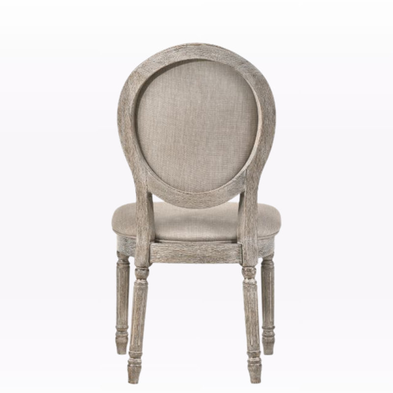 Chaise d'appoint Bolivar