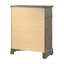 Commode 5 tiroirs Collingsworth