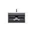 Meuble-lavabo mural 36 po-77148415