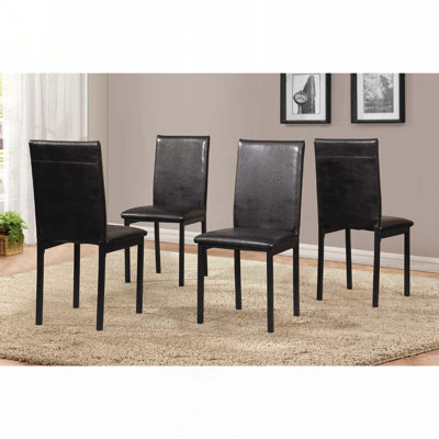 Chaise Parson Nydam