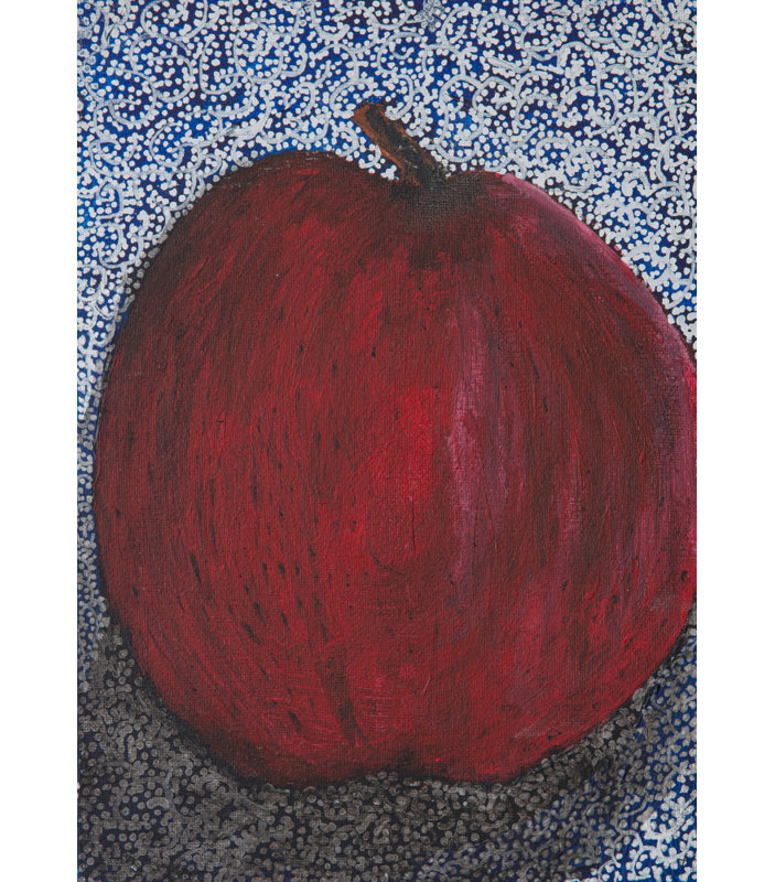 Wrapped Canvas Print, 60.96 cm H x 91.44 cm W