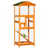 Orange est en rupture de stock