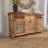 Hendrick Rustic Sideboard