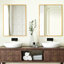 Miroir de salle de bain mural Lucson-1205061595-1205061604