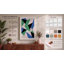 Angular Forms Geometric - Wrapped Canvas-61889481-61889490