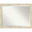 Kovac Wood Flat Wall Mirror-181292090
