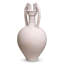 Stone Table Vase